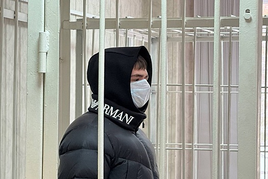 Суд Новосибирска отпустил из-под домашнего ареста водителя, сбившего шестерых