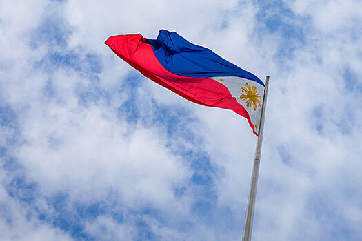Росавиация: прямые рейсы из РФ на Филиппины могут возобновить в ближайшее время