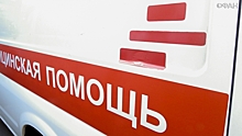 В Новой Москве в результате ДТП пострадали пять человек