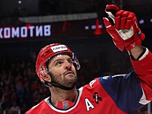 Хоккеист «Локомотива» был удален за плевок после матча со СКА