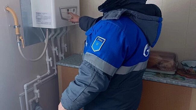 К концу 2026 года несколько деревень в Игринском районе получат газ