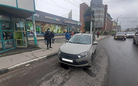 «Я тебе сейчас заряжу»: разборки на Затулинке закончились стрельбой