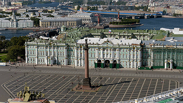 В Петербурге рассказали о программе празднования Дня рождения города