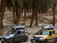 LADA Niva Legend возглавила ТОП-5 самых недорогих кроссоверов в РФ в декабре 2021 года