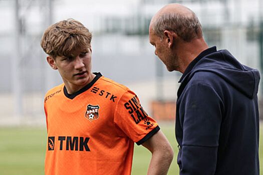 Воронов подпишет контракт с ЦСКА до 2030 года с зарплатой в € 350 тыс. за сезон — источник