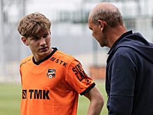 Воронов подпишет контракт с ЦСКА до 2030 года с зарплатой в € 350 тыс. за сезон — источник