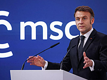 Филиппо устроил разнос Макрону за 90 миллиардов Киеву в обход вето Венгрии