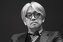 Умер знаменитый японский композитор Рюити Сакамото