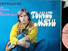 «Мы верим твердо в героев спорта»: советские песни о спорте