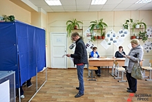 «Единая Россия» назвала победителей праймериз на выборах в гордуму Челябинска