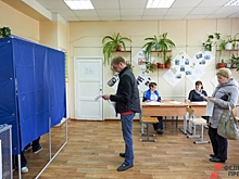 7 и 8 сентября в Челябинске дни голосования: почему пришедшим на участки выдадут по три бюллетеня