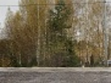В деревне Анкудиново отремонтировали участок дороги.
