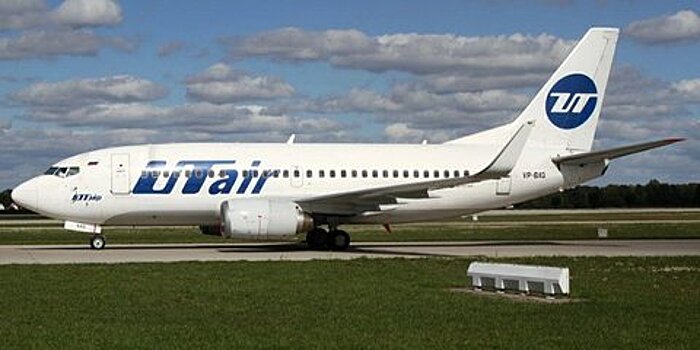 Названа причина вынужденной посадки Boeing в Сургуте