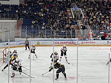 Пензенцы одержали победу в первом матче турнира «Кубок Дизеля»