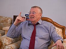 В ЛДПР показали записку Жириновского с призывом отказаться от доллара