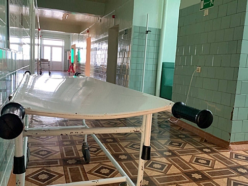 ​Минздрав Забайкалья предупреждает о сезонном росте заболеваемости ОРВИ и гриппом