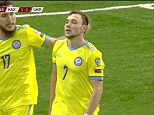 Сборная Украины пострадала из-за допинга. ЧМ-2022 может пройти без украинцев