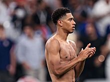 Анчелотти — об игре Беллингема с «Баварией»: он был не на своём лучшем уровне