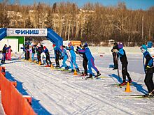 Спортивный фестиваль Эн+ «На лыжи!» в 2024 году пройдёт в 22 городах России
