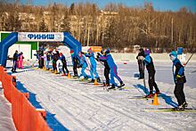 Спортивный фестиваль Эн+ «На лыжи!» в 2024 году пройдёт в 22 городах России
