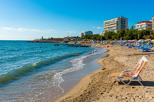 Россияне вновь заинтересовались Анапой