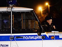 МВД назвало причину ЧП в жилом доме в Екатеринбурге