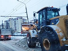 Синоптик спрогнозировал многодневный снегопад на юге России