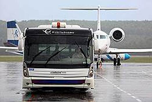 "Базэл" полностью займет Емельяново