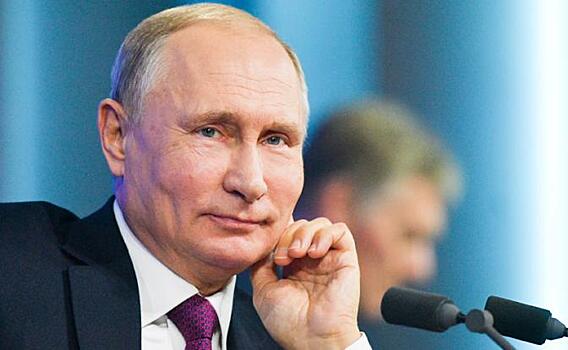 Путин разочаровал Запад: Не грозит похоронить и показать "кузькину мать"