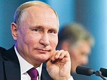 Путин разочаровал Запад: Не грозит похоронить и показать "кузькину мать"