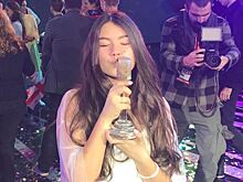 Россиянка победила на «Детском Евровидении ‐ 2017»