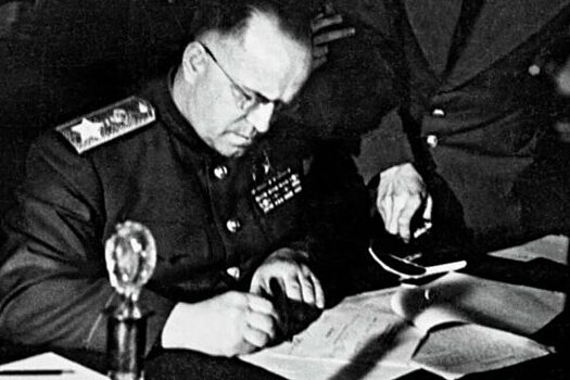 Как был подписан Акт о безоговорочной капитуляции Германии и почему их было два