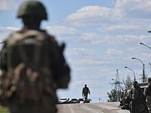 ВСУ похитили дочь офицера Народной милиции ДНР