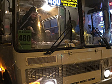 В Самаре добавят автобусы на маршрут № 480