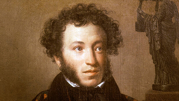 Классику индийской поэзии вручена Медаль Пушкина