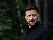 Зеленский пригрозил навести порчу на Вована и Лексуса