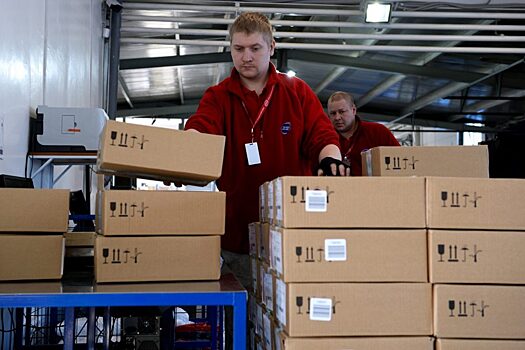 На рынке логистики продолжается консолидация