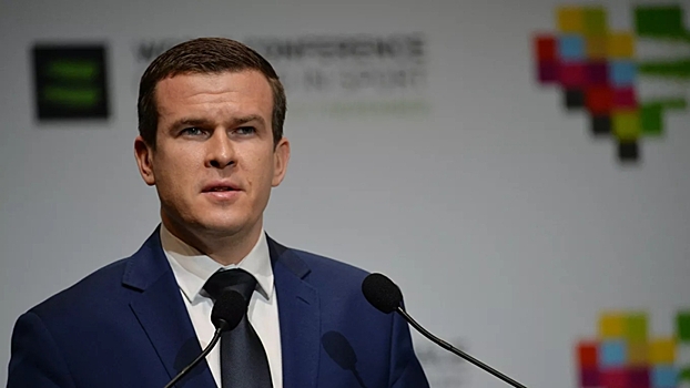 Ситуация изменилась: глава WADA о борьбе с допингом в России