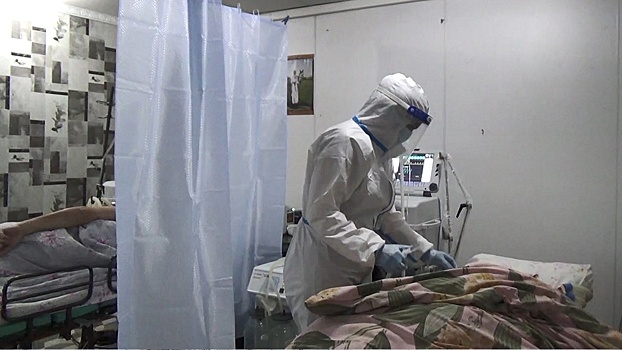 Мобильный госпиталь ЮВО в Абхазии оказал помощь почти трем тысячам местных жителей