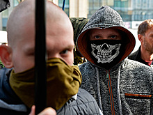 Украинские националисты заблокируют российский бизнес