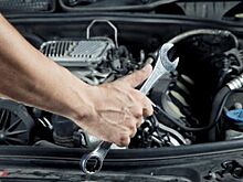 Российские автовладельцы стали реже ремонтировать авто на СТО