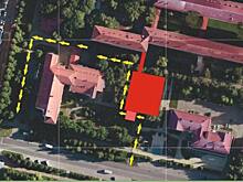 В Ставрополе начнут строительство нового приёмного отделения больницы скорой помощи