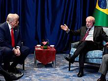 Темы Совета мира предложили ограничить Газой