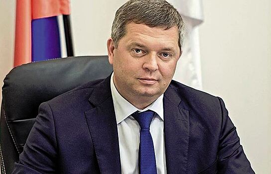 Максим Черкасов: «Финал Всероссийского конкурса «Молодой предприниматель России» состоится в Нижнем Новгороде 23 ноября 2018 года»