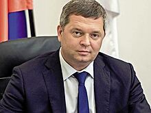 Максим Черкасов: «Финал Всероссийского конкурса «Молодой предприниматель России» состоится в Нижнем Новгороде 23 ноября 2018 года»