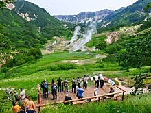 В России создадут федеральную систему экологического мониторинга