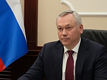 Андрей Травников провёл личный приём: по всем вопросам приняты положительные решения