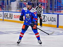 «Как только он успокаивается, его нет как хоккеиста». Десятков — об Алтыбармакяне