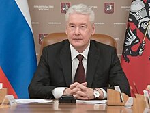 Мэр Москвы поздравил с днем рождения народного артиста СССР Олега Стриженова