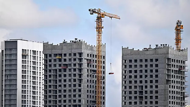 С 1 января изменились правила выдачи жилищных кредитов